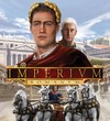 Imperium Romanum webstrnka  a trailer
